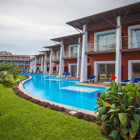 African Princess Beach Hotel Serekunda Kültér fotó