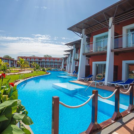 African Princess Beach Hotel Serekunda Kültér fotó
