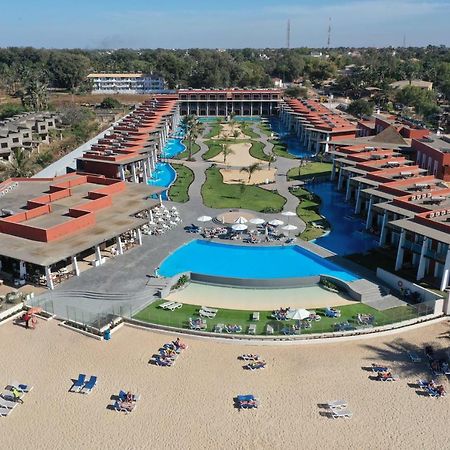African Princess Beach Hotel Serekunda Kültér fotó