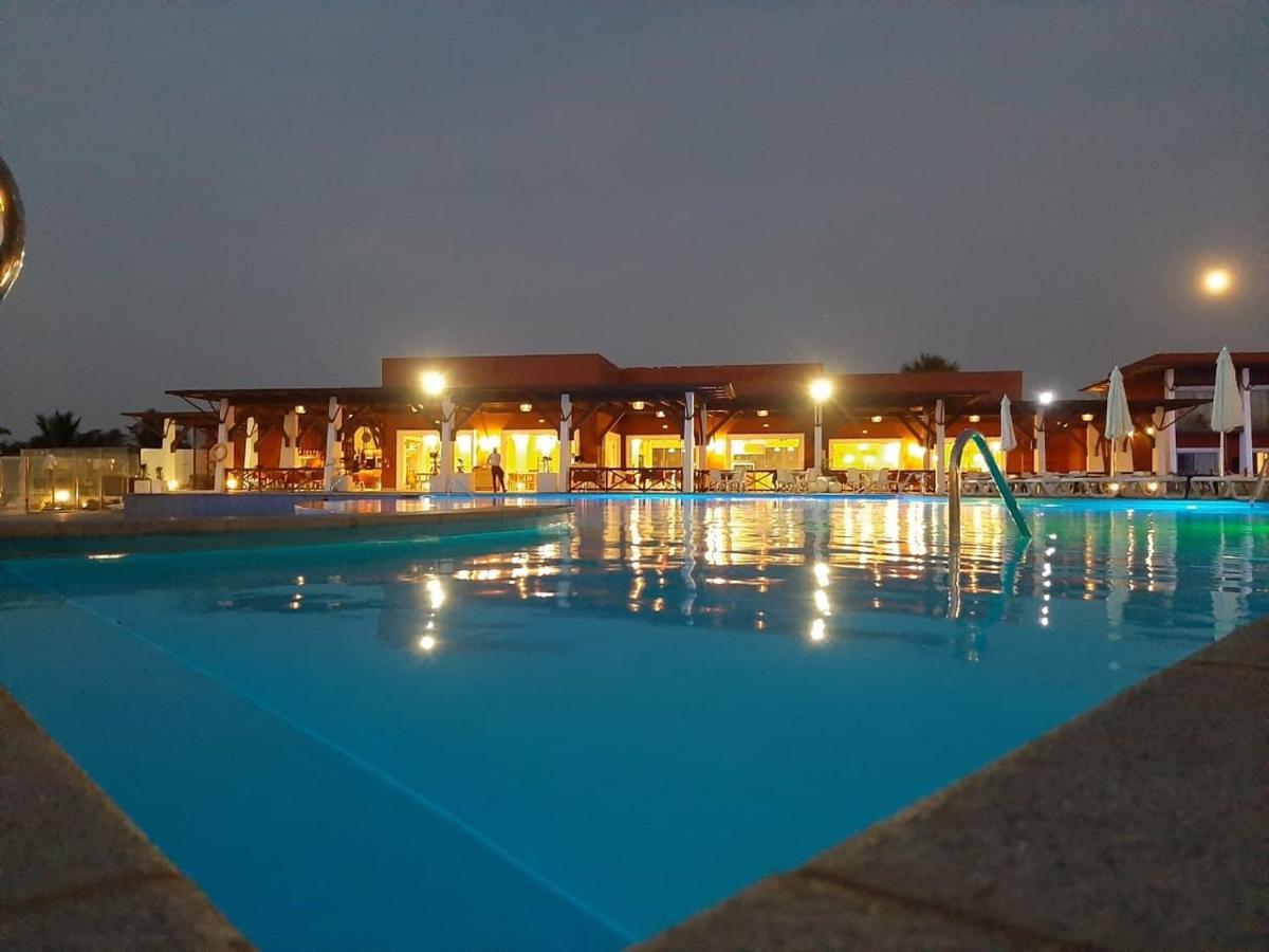 African Princess Beach Hotel Serekunda Kültér fotó