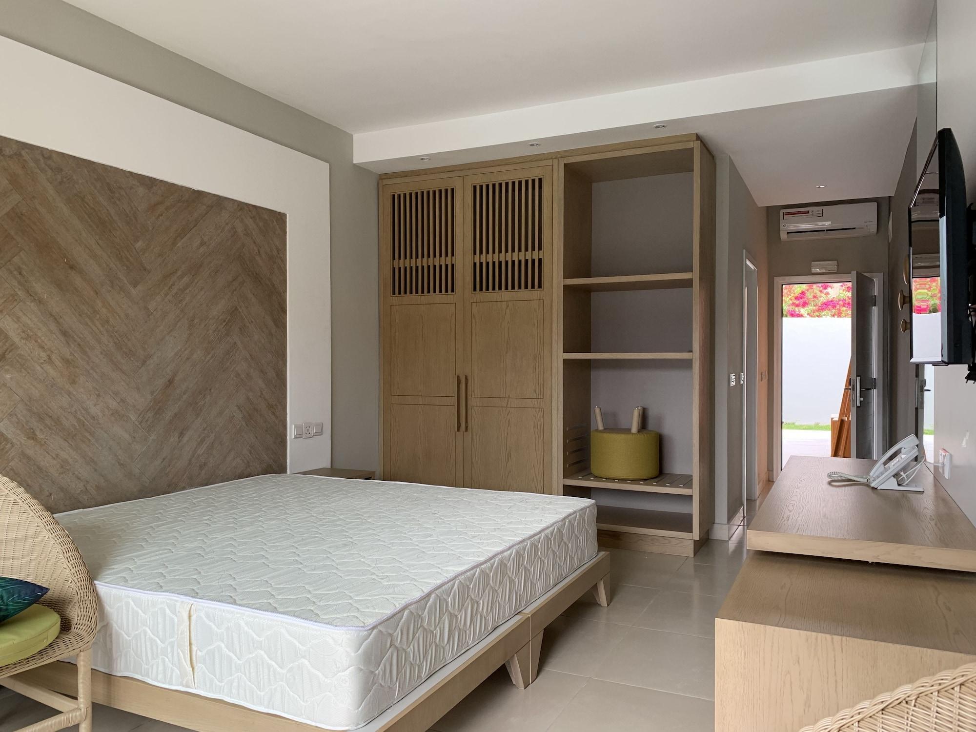 African Princess Beach Hotel Serekunda Kültér fotó