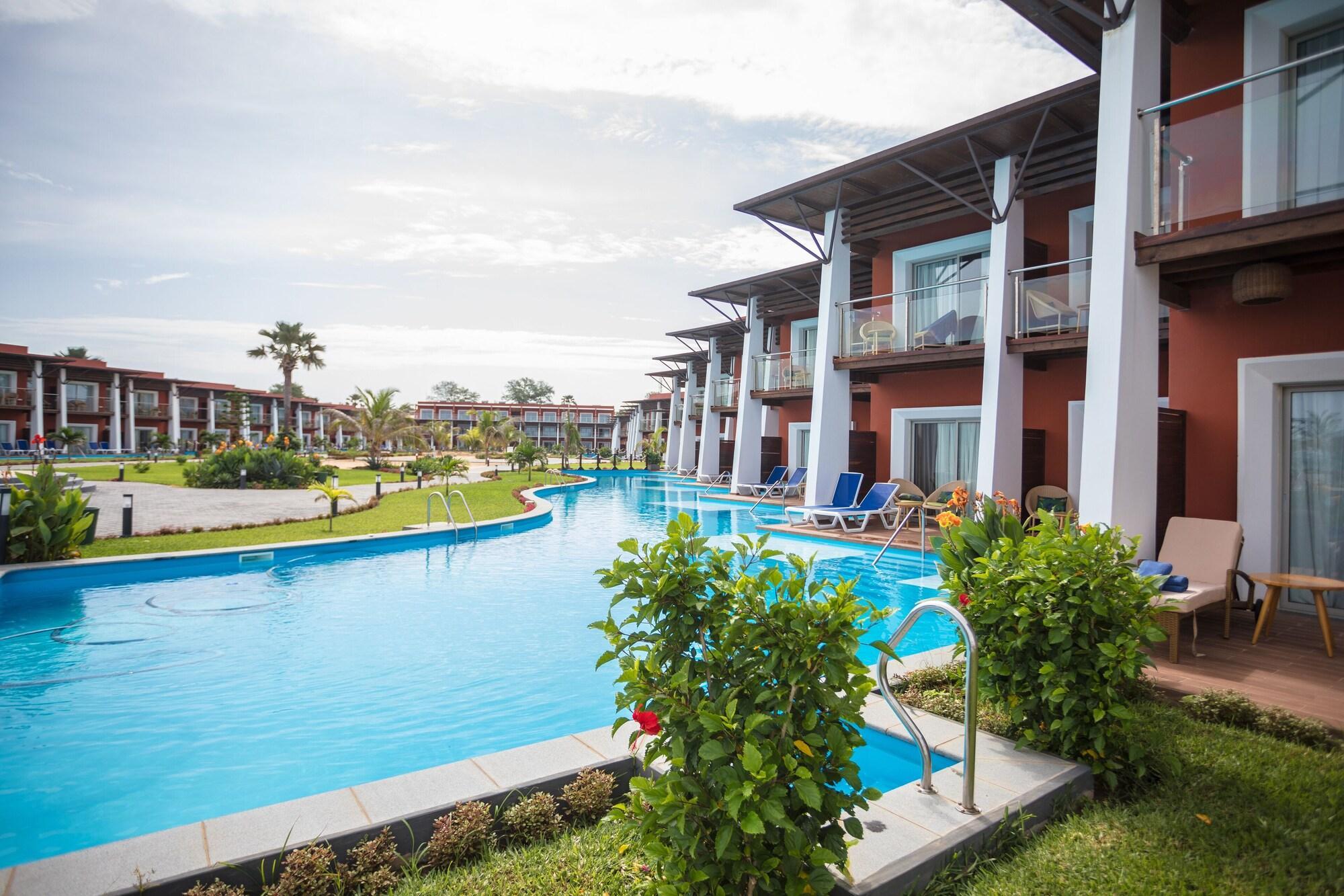 African Princess Beach Hotel Serekunda Kültér fotó
