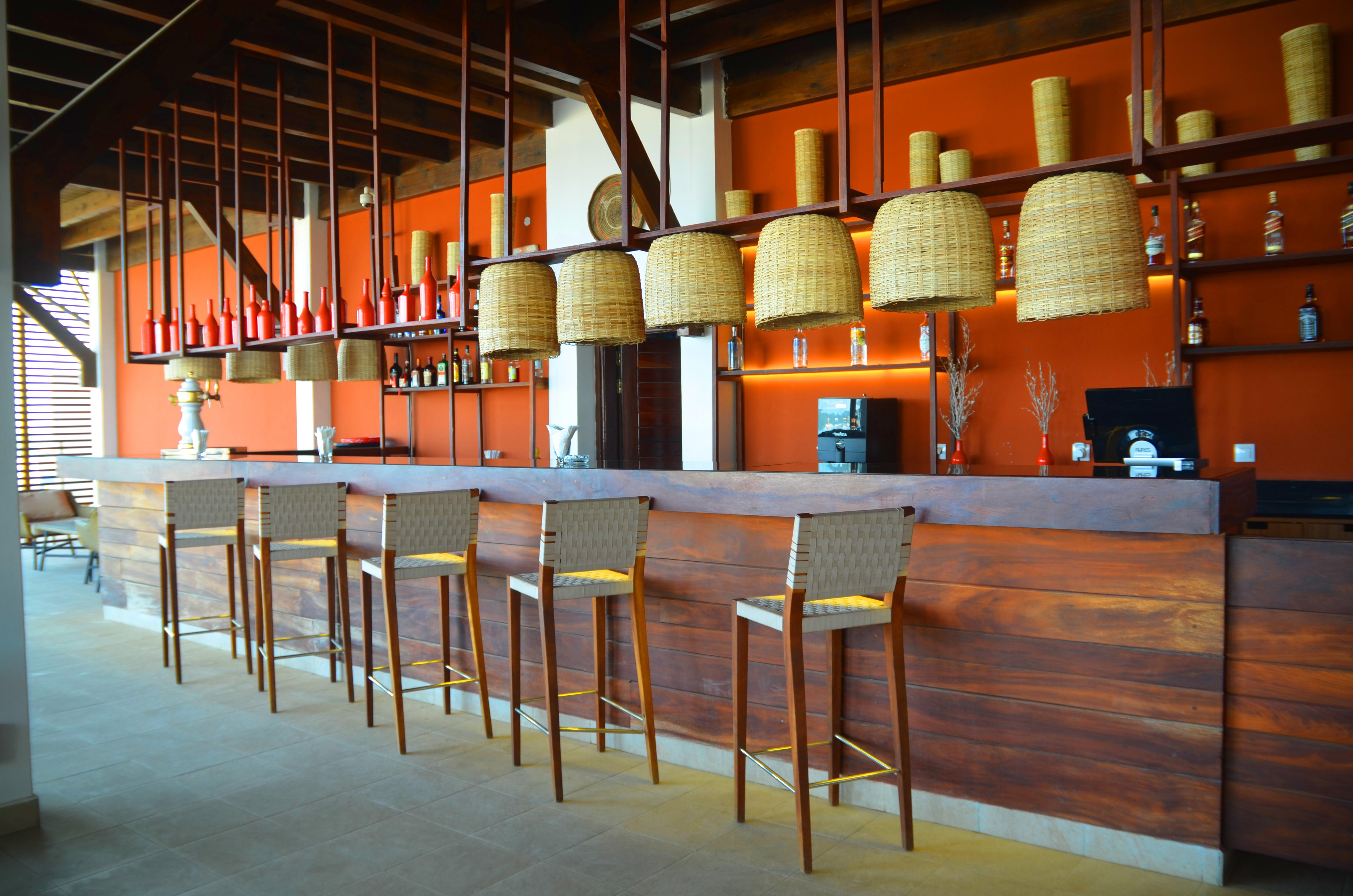 African Princess Beach Hotel Serekunda Kültér fotó