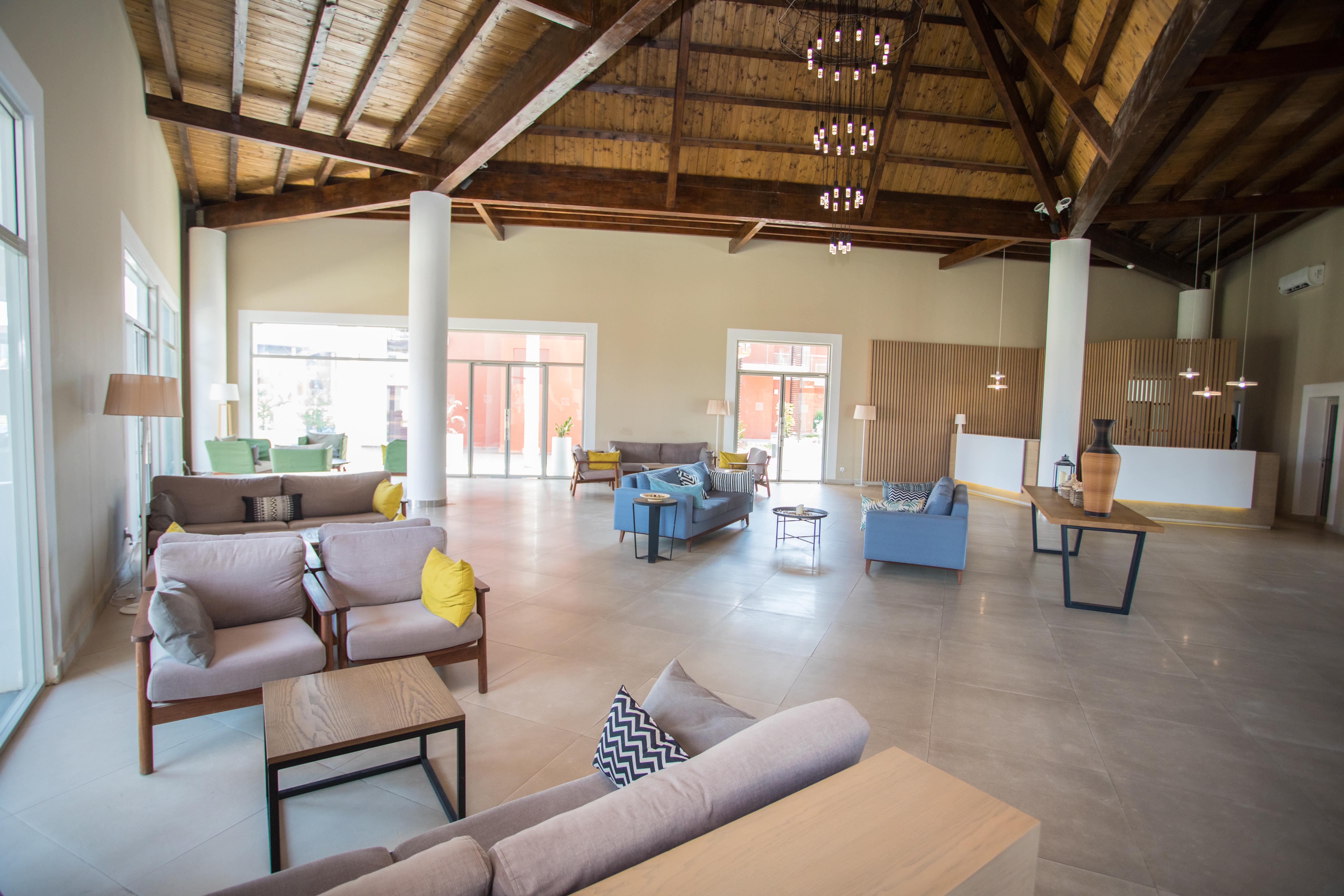 African Princess Beach Hotel Serekunda Kültér fotó