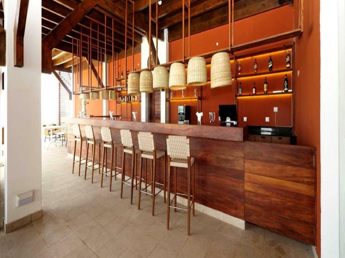 African Princess Beach Hotel Serekunda Kültér fotó