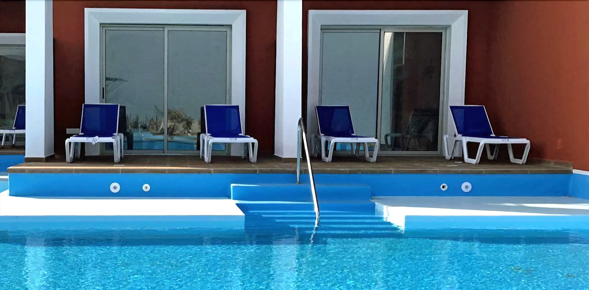 African Princess Beach Hotel Serekunda Kültér fotó