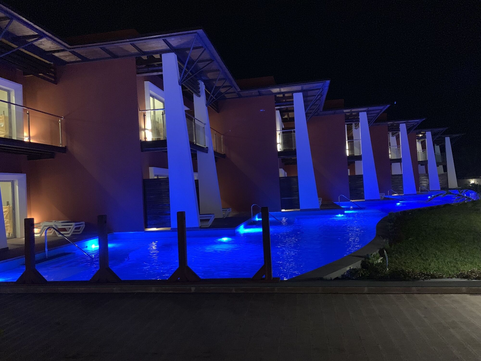 African Princess Beach Hotel Serekunda Kültér fotó
